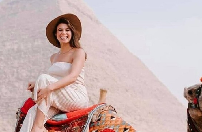 2 tägiger Ausflug nach Luxor und Kairo von El Qusier